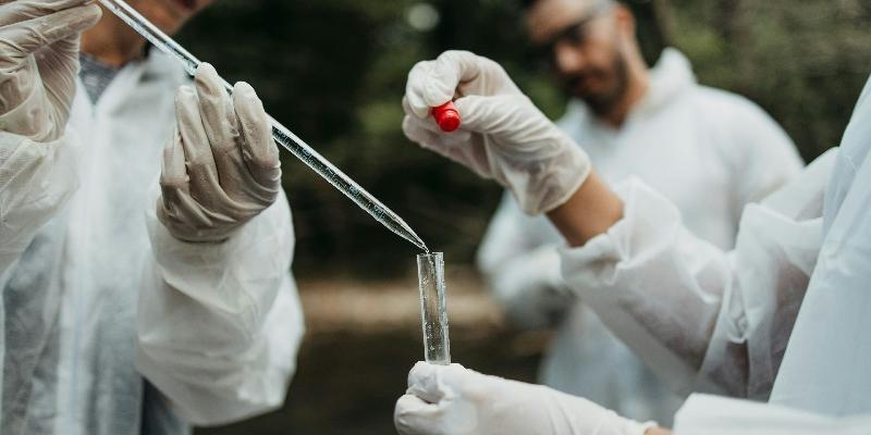 Les métiers après un BTS Bioqualité