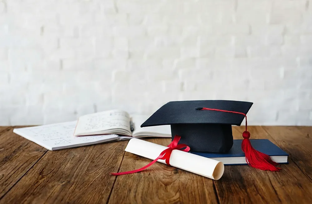 Réussite de son BTS Bioqualité